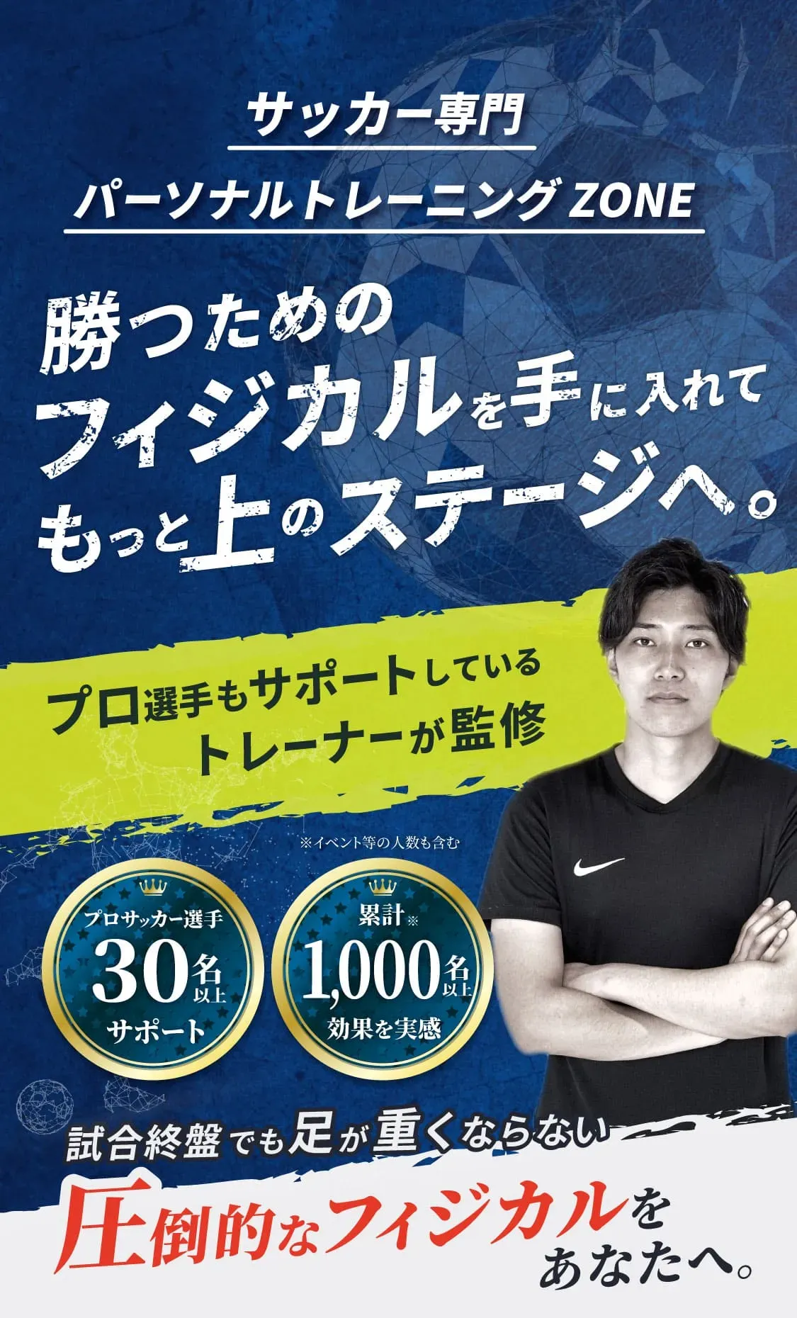 ZONE Soccer Performance