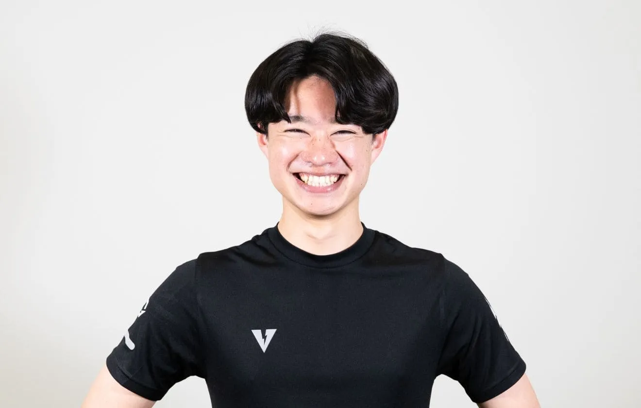 金子 莉久