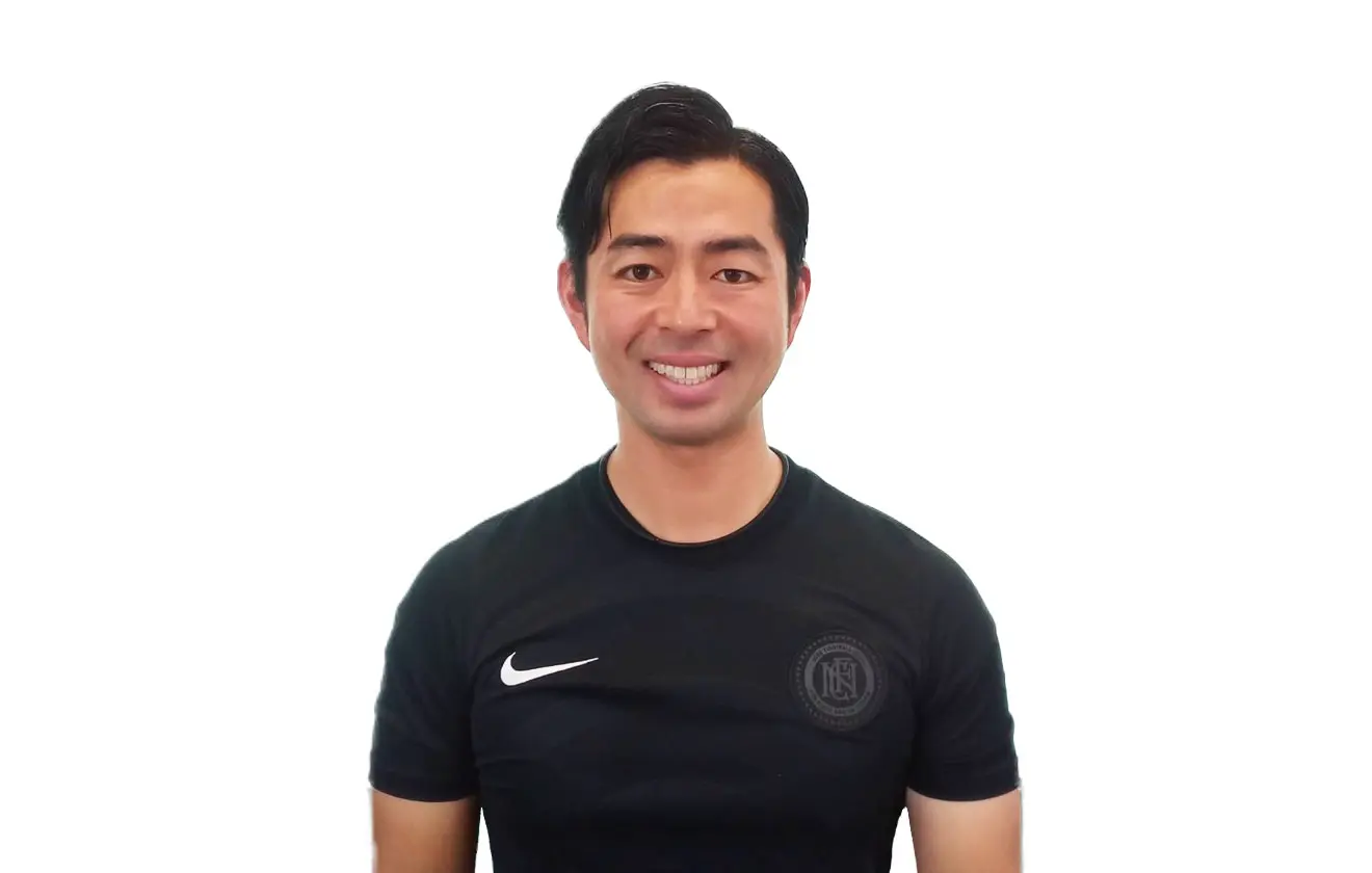 三浦 大輔