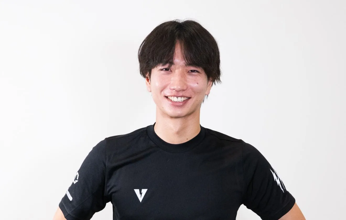 大坂 和輝