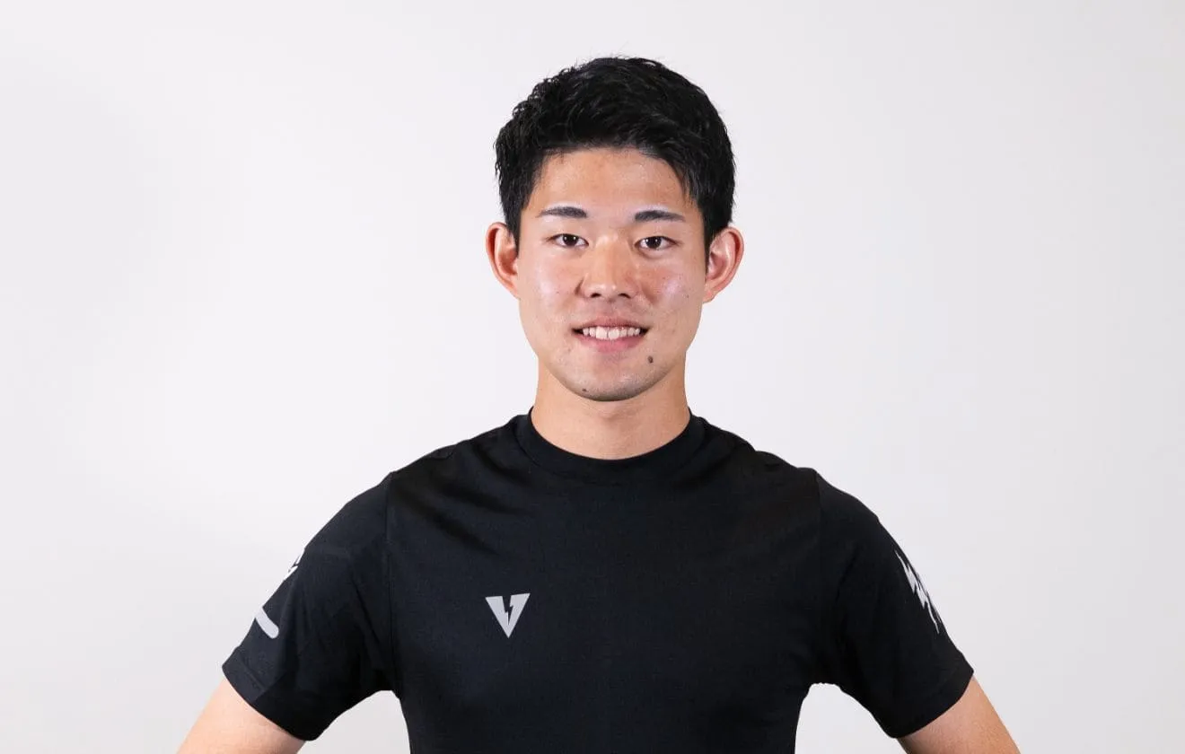 辻 翔太