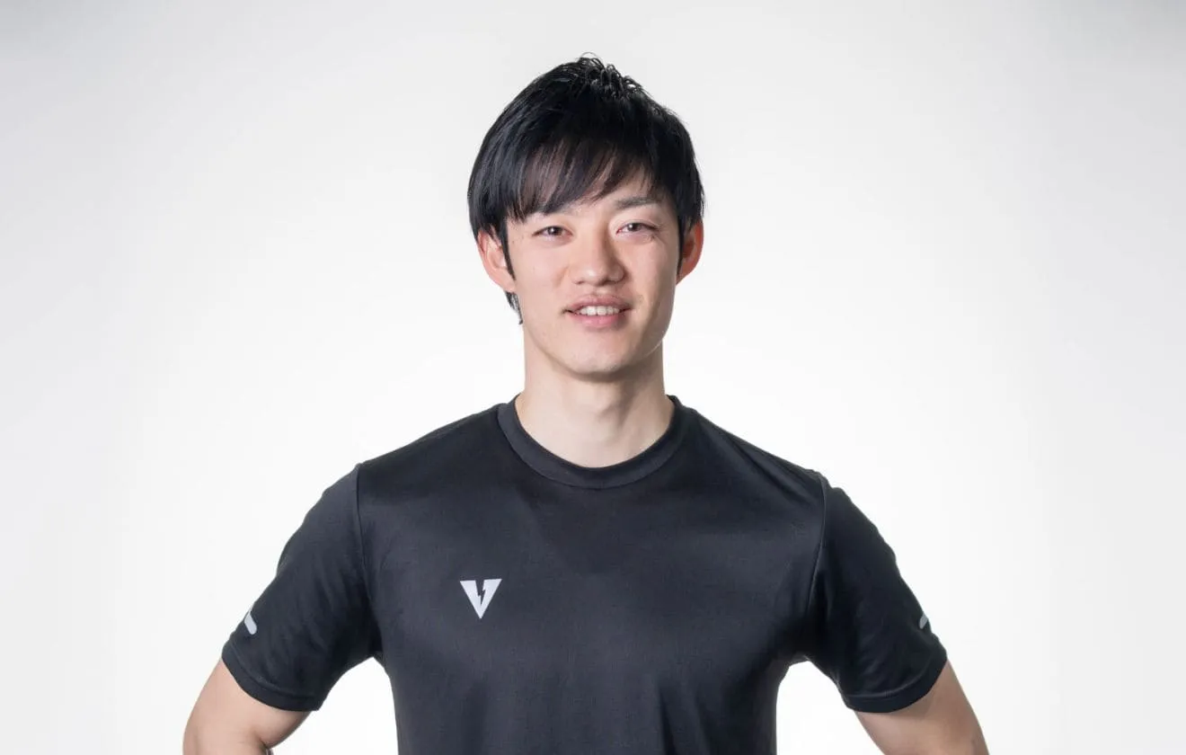 井手 大和